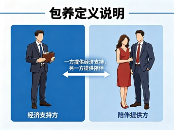 孝义包养违法吗？深度揭秘红线风险注意事项